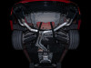 AWE Tuning 21-23 Audi C8 RS6/RS7 SwitchPath Cat-back Exhaust - Diamond Black Tips - 3025-33776