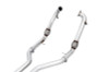 AWE Tuning Audi B9 S4 SwitchPath Exhaust - Non-Resonated (Silver 102mm Tips) - 3025-42030