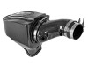 aFe Momentum Black Series Carbon Fiber Pro 5R Air Intake System 11-19 Dodge Charger SRT8 6.4L - 58-10003R