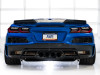 AWE SwitchPath Catback Exhaust - C8 Corvette Z06