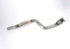AWE Tuning Audi B8 2.0T Resonated Performance Downpipe for A4 / A5 - 3215-11020
