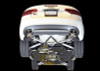 AWE Tuning B8 / B8.5 S5 Cabrio Touring Edition Exhaust - Resonated - Diamond Black Tips - 3415-43012