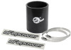 aFe MagnumFORCE Coupling Kit 2-1/4in ID x 3in L Straight - Silicone - 59-00104