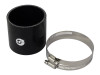 aFe POWER Universal Products Coupler Kit 3in ID x 3in L - Black - 59-00217
