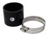 aFe POWER Universal Products Coupler Kit 3-1/4in ID x 3in L - Black - 59-00218
