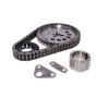 COMP Cams Timing Set LS-X Double 9 3 Keyway Adjustable - 7106CPG
