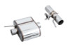 AWE Tuning 18-19 Audi TT RS Coupe 8S/MK3 2.5L Turbo SwitchPath Exhaust Conversion Kit - 3825-11026
