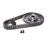 COMP Cams Billet Timing Set FF 9-Keyway Keyway Adjustable - 7122CPG
