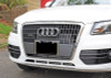 AWE Tuning Q5 2.0T Front Mounted Intercooler - 4510-11024