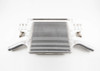 AWE Tuning Q5 2.0T Front Mounted Intercooler - 4510-11024