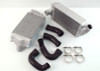 AWE Tuning Porsche 997.2TT Performance Intercoolers - 4510-11044