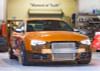 AWE Tuning ColdFront Protection Screen - 4710-11016