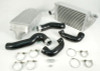 AWE Tuning Porsche 996TT Performance Intercoolers - 4710-13014