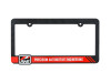 AWE Tuning License Plate Frame - 9510-11058
