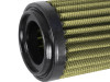 aFe ProHDuty Air Filters OER PG7 A/F HD PG7 RC: 3.50OD x 1.85ID x 7.34H - 70-70012