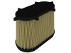 aFe MagnumFLOW Air Filters OER PG7 A/F PG7 PG7 Ford Diesel Trucks 08-10 V8-6.4L (td) - 71-10107