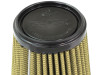 aFe MagnumFLOW Air Filters IAF PG7 A/F PG7 2-1/2F x 5B x 3-1/2T x 7H - 72-25507