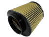 aFe MagnumFLOW Air Filters IAF PG7 A/F PG7 5-1/2F x (7x 10)B x 7T x 8H - 72-90020