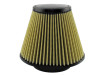 aFe MagnumFLOW Air Filters IAF PG7 A/F PG7 5-1/2F x (7x10)B x 5-1/2T x 8H - 72-90032