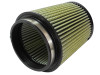 aFe MagnumFLOW Air Filters IAF PG7 A/F 5 1/2in Flange x 7in Base x 5 1/2 Tall x 7in Height - 72-90045