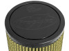 aFe Magnum FLOW Pro GUARD 7 Universal Air Filter F-3.5in. / B-5 (mt2) / T-4.75in. / H-9in. - 72-90099