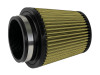aFe Magnum FLOW Pro 5R Universal Replacement Air Filter F-4 / B-6 / T-4.5 (Inv) / H-6in. - 72-91020