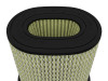 aFe MagnumFLOW HD Air Filters Pro Guard 7 Oval 7in X 4.75in F 9in X 7in T X 9H - 72-91061