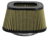 aFe MagnumFLOW HD Air Filters Pro Guard 7.13in F x 8.7x10.6in B x 6.5x8.6in T x 5in H - 72-91067