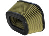 aFe MagnumFLOW HD Air Filters Pro Guard 7.13in F x 8.7x10.6in B x 6.5x8.6in T x 5in H - 72-91067