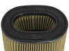 aFe Momentum Intake Rep Air Filter w/PG7 Media-3in F (Dual) x (8.25x6.25)in B x (7.25x5)in T x 9in H - 72-91115