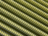 aFe Magnum Force Replacement Air Filter 5in F x (9inx7-1/2in) B x (6-3/4inx5-1/2in) T (inv.) x 9in H - 72-91120