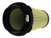 aFe Magnum FLOW Pro GUARD7 Air Filter 6.75in x 4.75in F x 8.25in x 6.25in B x 7.25in x 5in T x 8in H - 72-91124