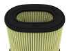 aFe Magnum FLOW Pro GUARD7 Air Filter 6.75in x 4.75in F x 8.25in x 6.25in B x 7.25in x 5in T x 8in H - 72-91124