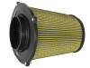 aFe Quantum Pro-Guard 7 Air Filter Inverted Top - 5in Flange x 8in Height - Oiled PG7 - 72-91132