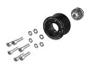 aFe 15-23 Dodge Challenger / 15-23 Dodge Charger SRT Hellcat 2.65in Supercharger Power Pulley Kit - 79-10008