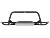 aFE 20-22 Subaru Outback Terra Guard Bumper w/ Winch Mount - 79-27016