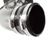aFe FULL METAL Power Intakes Stage-2 PDS AIS PDS; Ford Ranger 04-11 V6-4.0L - F2-03013