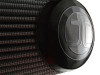 aFe Takeda Air Filters IAF PDS A/F PDS 3-1/2F x 6B(INV) x 2-3/4T(DOM) x 8H(VS) - TF-9019D