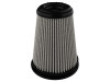 aFe POWER Takeda Pro DRY S Universal Air Filter 3-1/2F x 5B x 3-1/2T (Inverted) x 6H in - TF-9029D