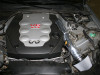aFe Takeda Intakes Stage-2 PDS AIS PDS Nissan 350Z 03-06: Infiniti G35 03.5-06 V6-3.5L (blk) - TR-3001B