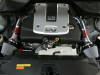aFe Takeda Intakes Stage-2 PDS AIS PDS Infiniti G37 Coupe 08-12 V6-3.7L (pol) - TR-3008P