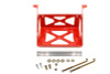BMR 82-02 3rd Gen F-Body Battery Relocation Mount Kit - Red - BR001R