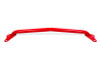 BMR 15-19 Ford Mustang S550 Front Bumper Support (Red) - BSF760R