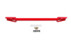 BMR 15-19 Ford Mustang (S550) K-Member Chassis Brace - Red - CB763R