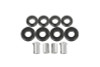 BMR Suspension 2015+ Ford Mustang Vertical Link Bushing Kit - CBK764