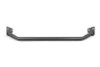BMR 96-04 SN95 Ford Mustang A-Arm Support Brace - Black Hammertone (Req KM743 & KM744) - CRB740H
