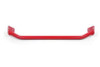 BMR 96-04 SN95 Ford Mustang A-Arm Support Brace - Red (Req KM743 & KM744) - CRB740R