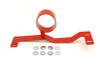 BMR 93-02 F-Body Non-Convertible Driveshaft Safety Loop - Red - DSL001R