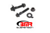 BMR 15-24 S550 Mustang Front Camber Bolts (2.5 Degree Offset) - Black - FC003