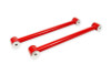 BMR 21-25 Ford Bronco Lower Control Arms - Non Adj. - Red - LCA1860R